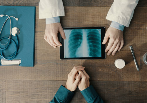 Dr. Neeraj Dhar's Hospital & Clinic Gallery - Image 9