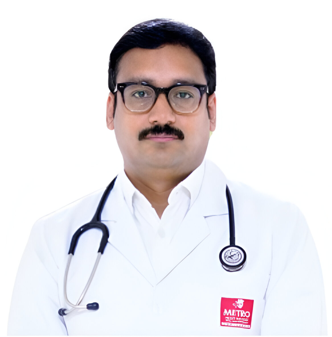 Why Choose Dr. Neeraj Dhar